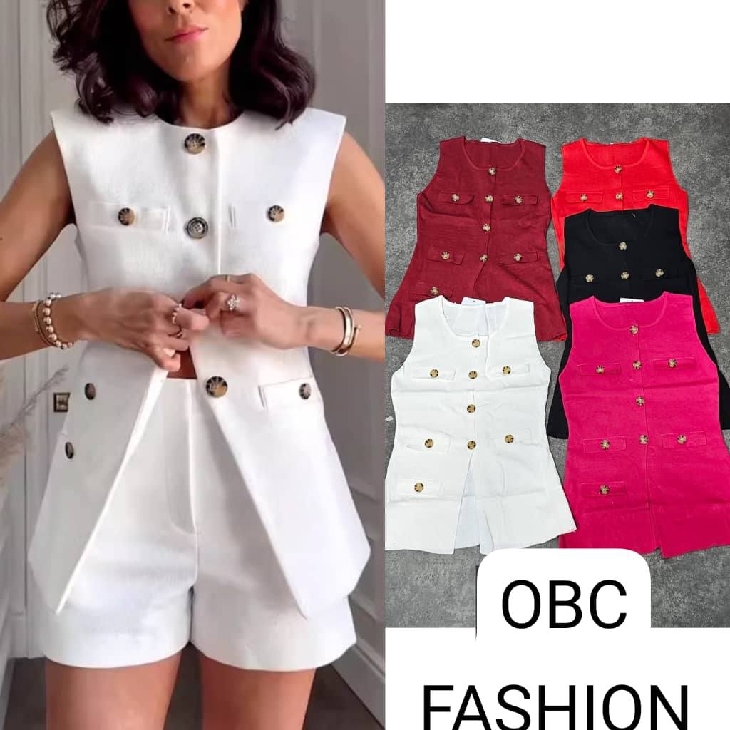 Pretty Fashion By Jojo